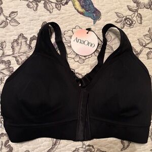 AnaOno Bianca Mastectomy Bra Medium